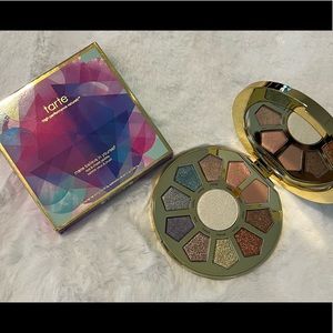 Tarte - Make Believe In Yourself - Eye & Cheek Palette